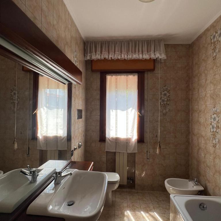 Kate's house - Appartamento con 3 Camere da Letto - 30