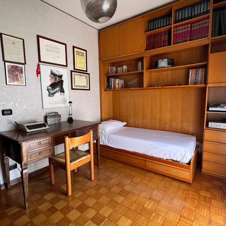 Kate's house - Appartamento con 3 Camere da Letto - 8