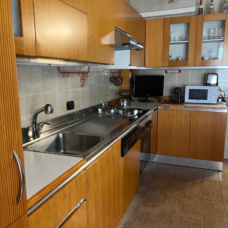 Kate's house - Appartamento con 3 Camere da Letto - 26