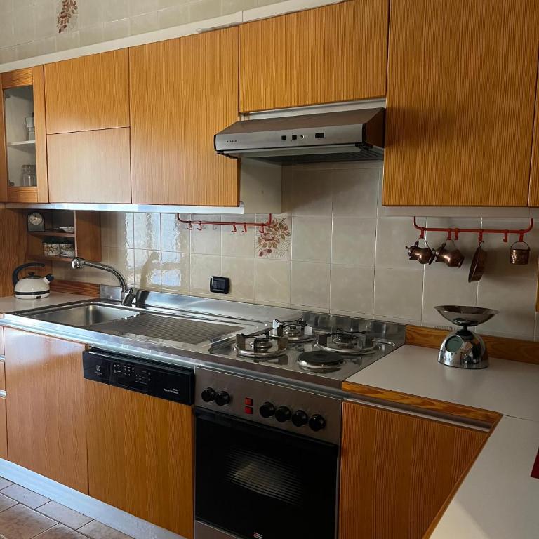 Kate's house - Appartamento con 3 Camere da Letto - 15