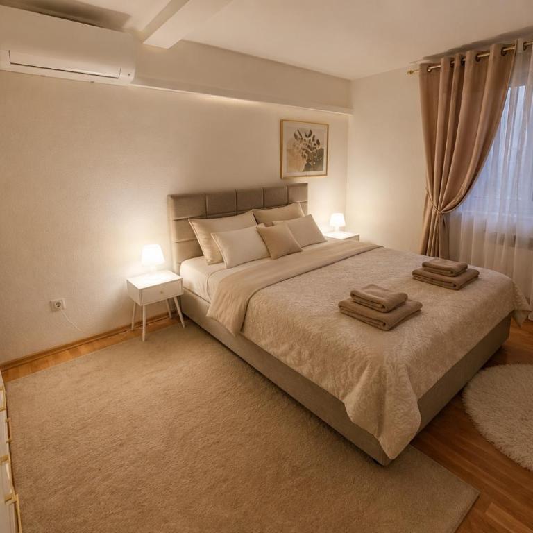 HM Apartmani - Apartment mit 1 Schlafzimmer - 2