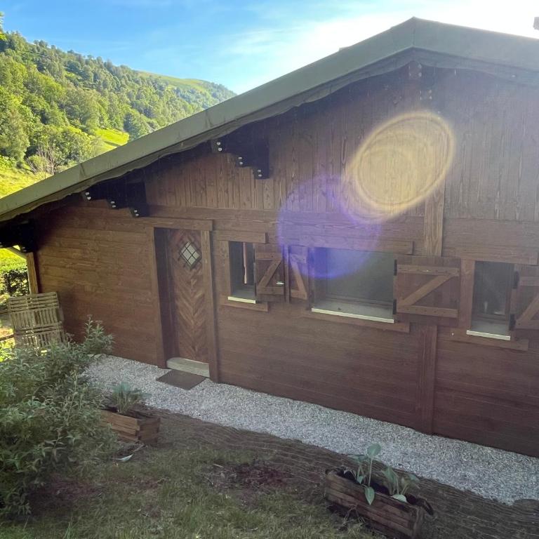 Charming chalet with great views and outdoor area - Chalet - 1