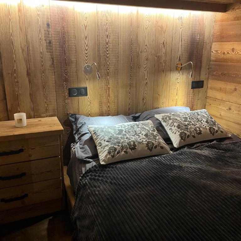 Charming chalet with great views and outdoor area - Chalet - 22