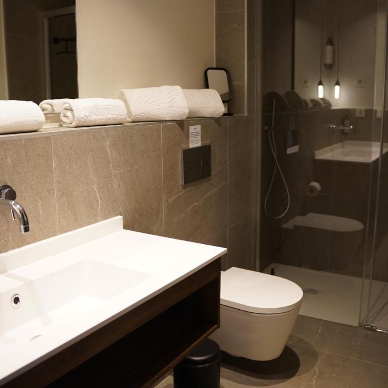 Hotel Coral Cotillo Reef - Suite con terraza - 12