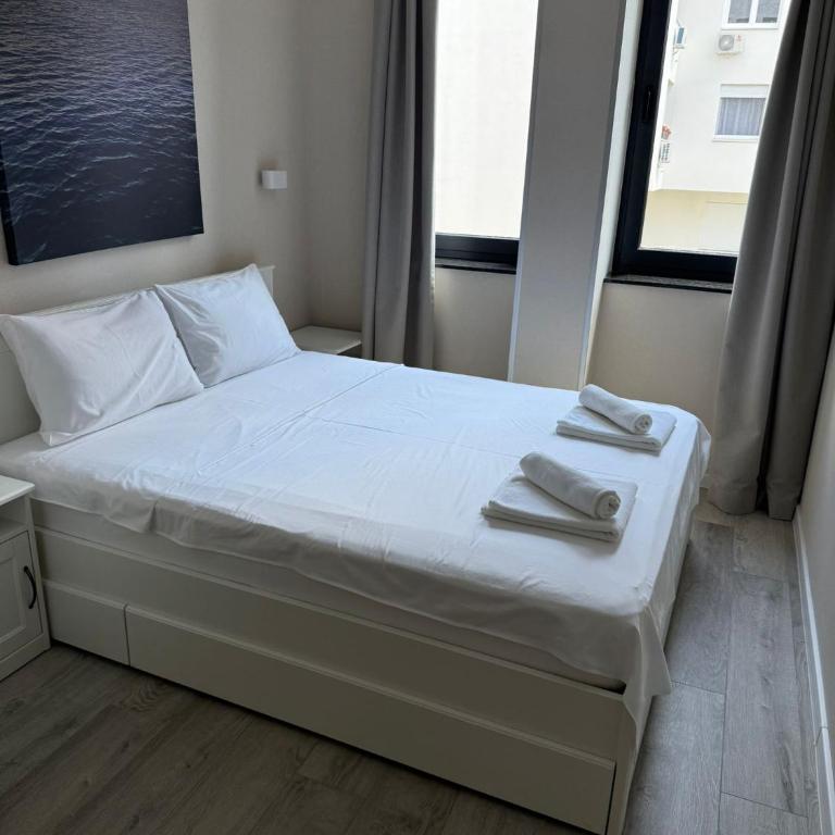 Harmonija apartmani - One-Bedroom Apartment - 1