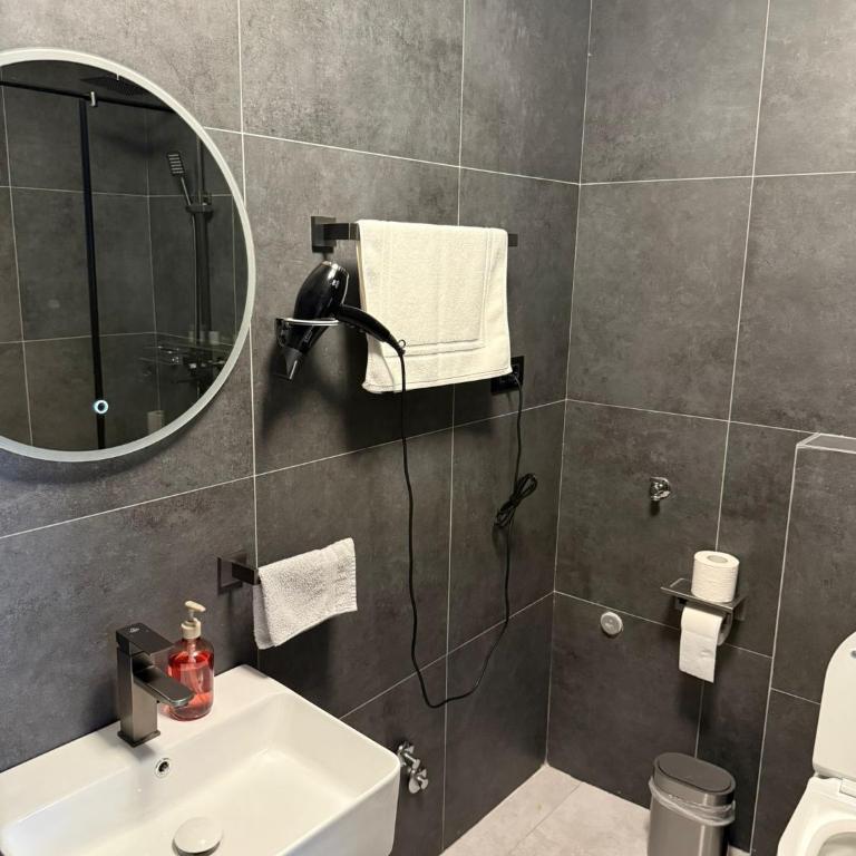 Harmonija apartmani - One-Bedroom Apartment - 11