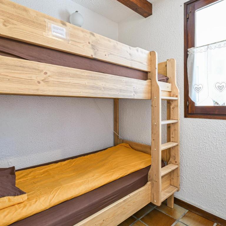 Pavot des Alpes - Centre La Clusaz - Appartement 2 Chambres avec Vue sur la Montagne - 20