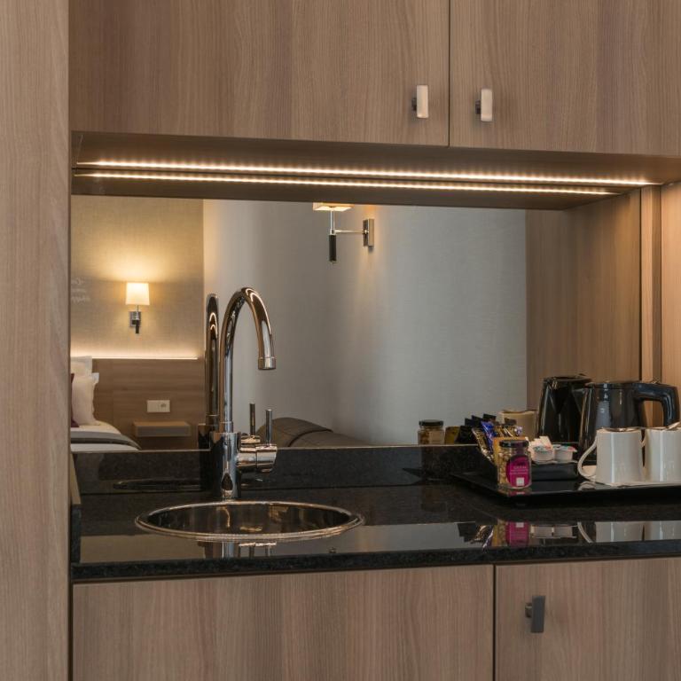 Magda Champs Elysées - Junior Suite - 2