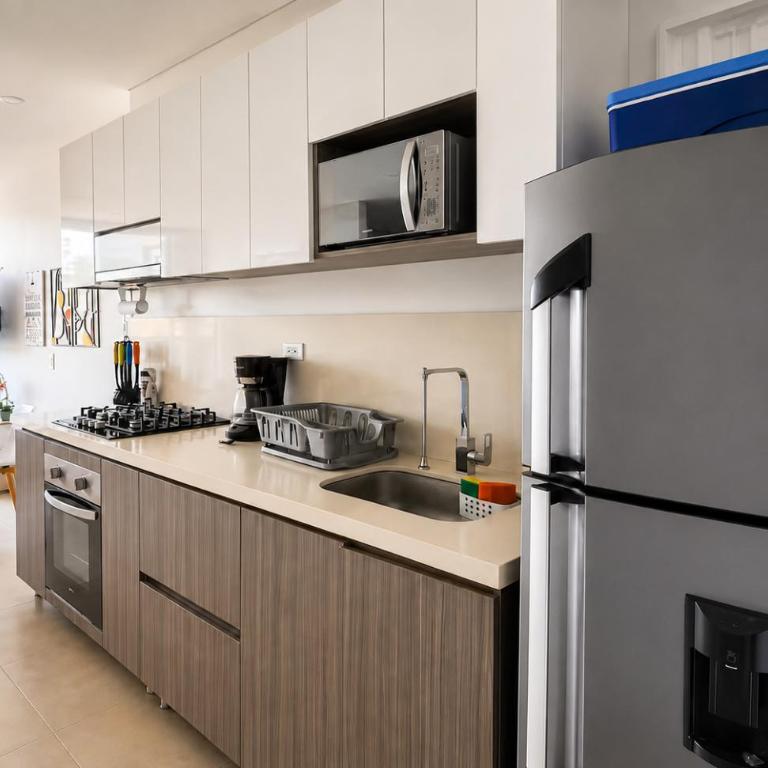 DESPIERTA CON UNA HERMOSA VISTA AL MAR Wind 906 - Apartamento de 2 dormitorios - 9