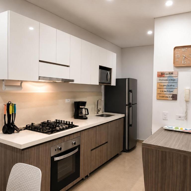DESPIERTA CON UNA HERMOSA VISTA AL MAR Wind 906 - Apartamento de 2 dormitorios - 10