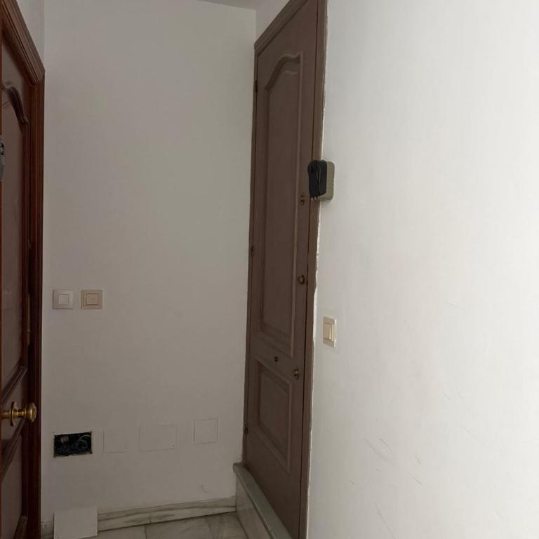 Atico Beatas Málaga Centro - Apartment mit 1 Schlafzimmer - 28