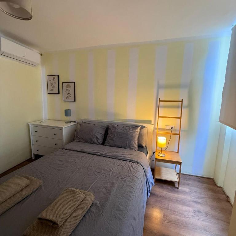 Atico Beatas Málaga Centro - Apartment mit 1 Schlafzimmer - 8