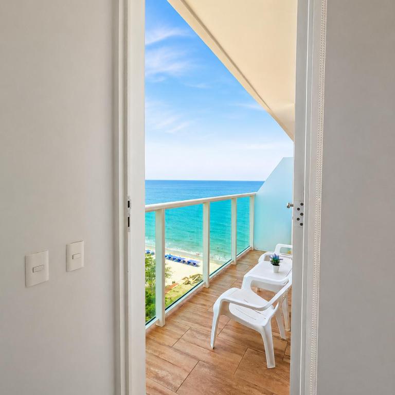 DESPIERTA CON UNA HERMOSA VISTA AL MAR Wind 906 - Apartamento de 2 dormitorios - 15
