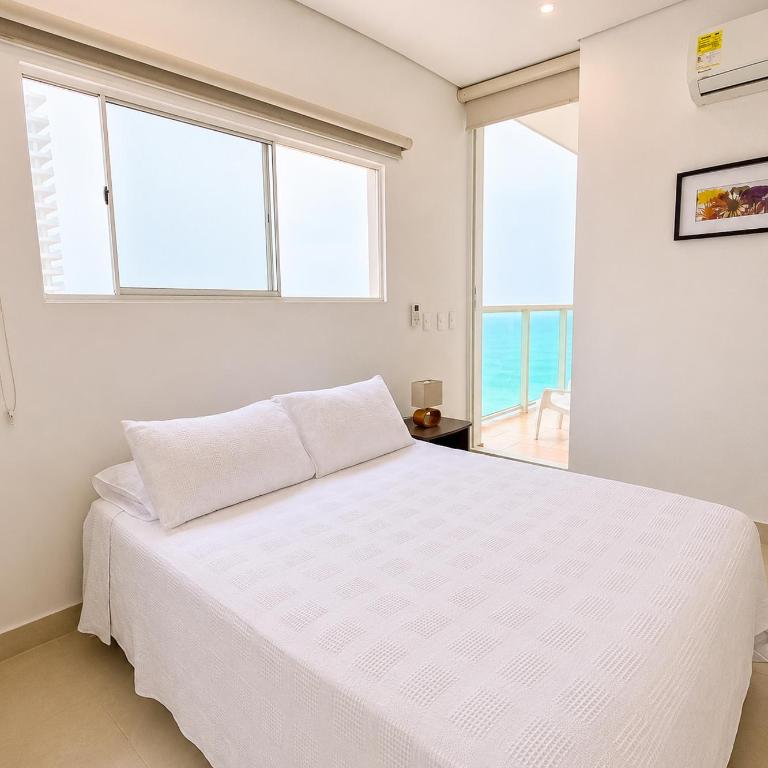 DESPIERTA CON UNA HERMOSA VISTA AL MAR Wind 906 - Apartamento de 2 dormitorios - 14