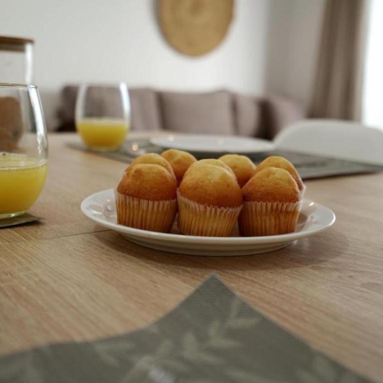 Sunstay Rio Marina Superior - Apartamento Superior de 1 dormitorio con balcón - 2