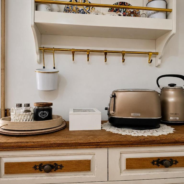 The Riviera Jewel Suite -ML - Appartamento con 1 Camera da Letto e Balcone - 19