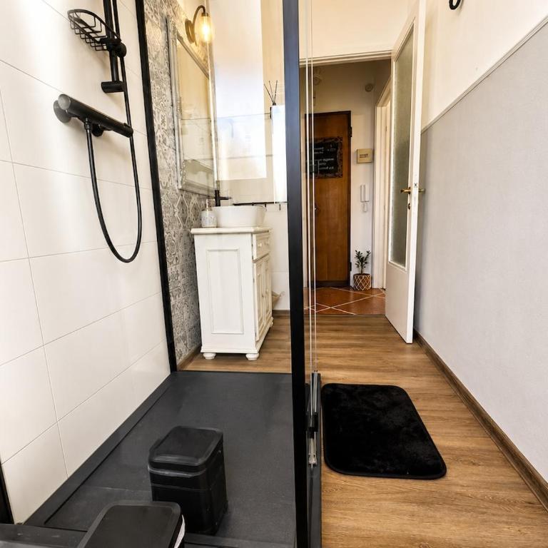 The Riviera Jewel Suite -ML - Appartamento con 1 Camera da Letto e Balcone - 28