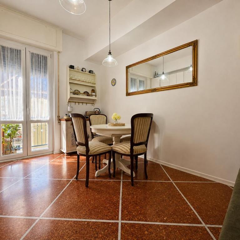 The Riviera Jewel Suite -ML - Appartamento con 1 Camera da Letto e Balcone - 22