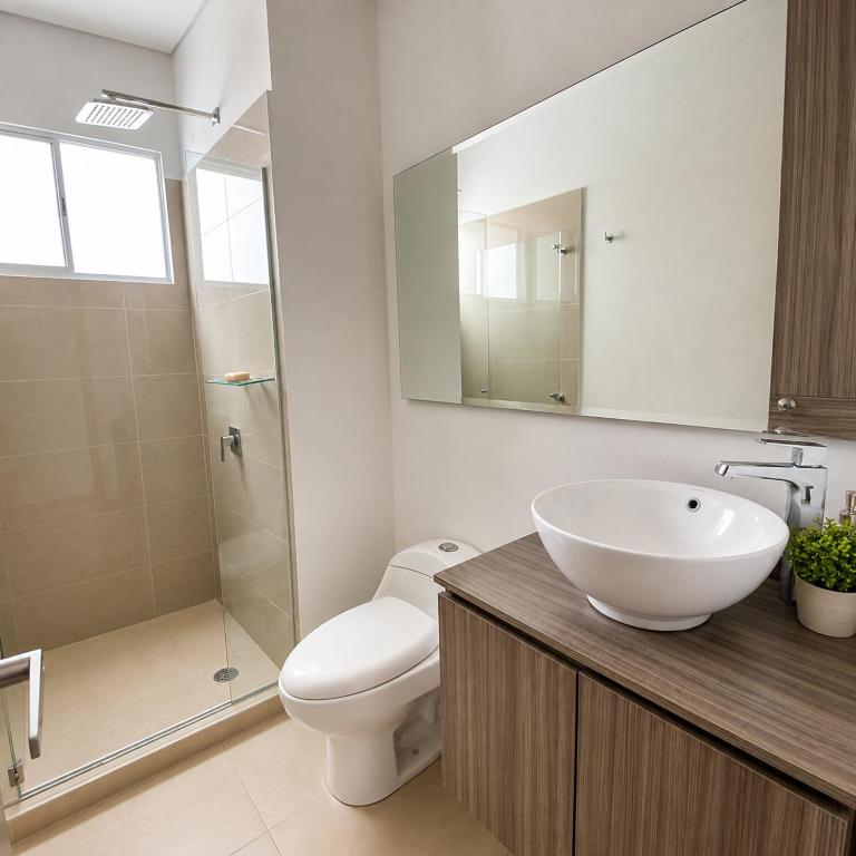DESPIERTA CON UNA HERMOSA VISTA AL MAR Wind 906 - Apartamento de 2 dormitorios - 18