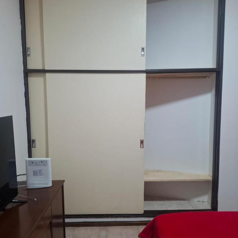 Departamento para 4 personas con patio - Apartamento de 1 dormitorio - 2