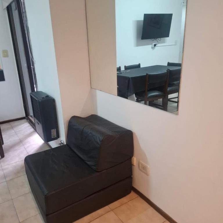 Departamento para 4 personas con patio - Apartamento de 1 dormitorio - 11