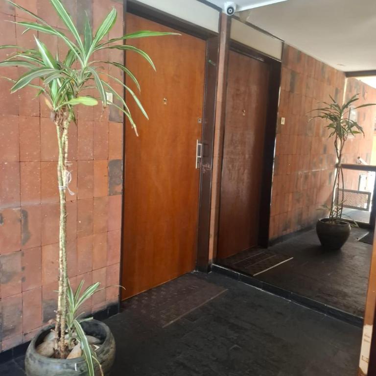 Departamento para 4 personas con patio - Apartamento de 1 dormitorio - 14