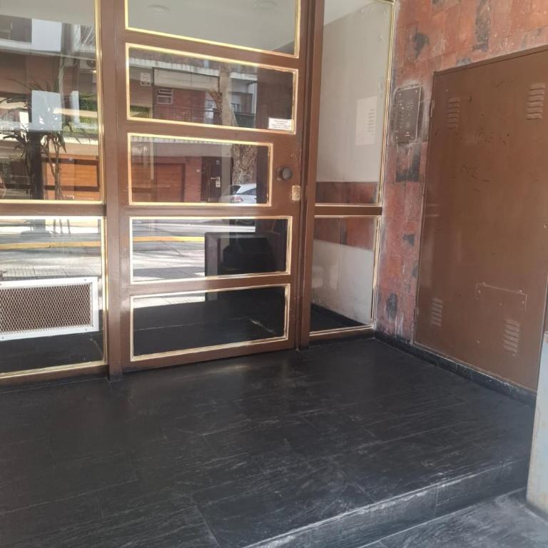 Departamento para 4 personas con patio - Apartamento de 1 dormitorio - 17