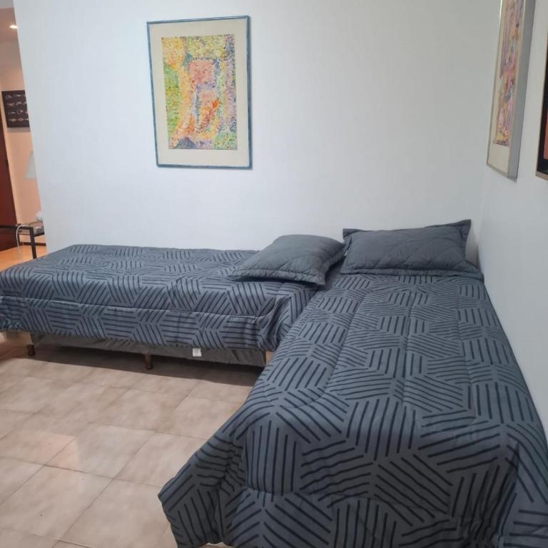 Departamento para 4 personas con patio - Apartamento de 1 dormitorio - 18