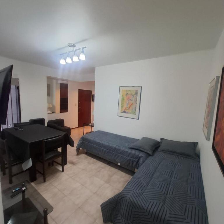 Departamento para 4 personas con patio - Apartamento de 1 dormitorio - 20