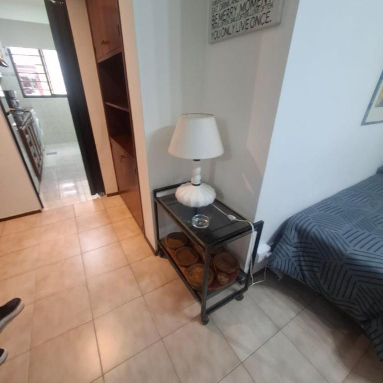Departamento para 4 personas con patio - Apartamento de 1 dormitorio - 21