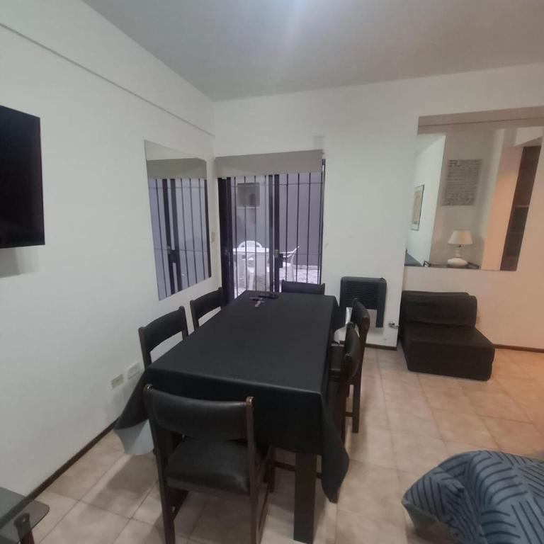 Departamento para 4 personas con patio - Apartamento de 1 dormitorio - 22