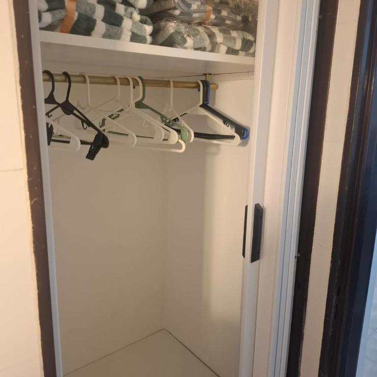 Departamento para 4 personas con patio - Apartamento de 1 dormitorio - 23