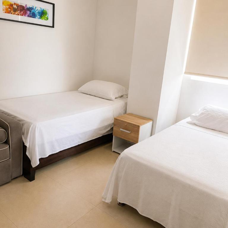 DESPIERTA CON UNA HERMOSA VISTA AL MAR Wind 906 - Apartamento de 2 dormitorios - 19