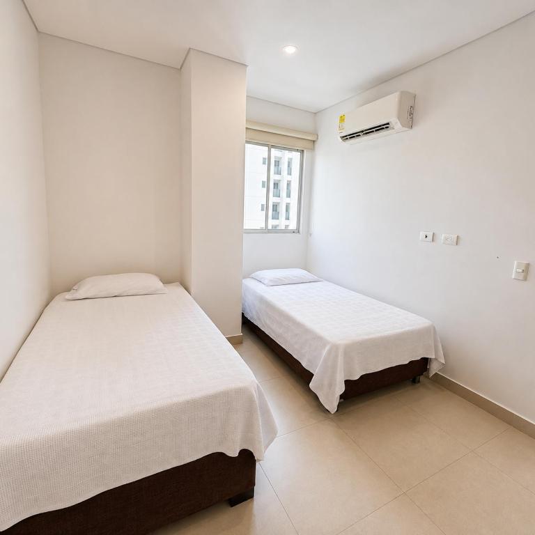 DESPIERTA CON UNA HERMOSA VISTA AL MAR Wind 906 - Apartamento de 2 dormitorios - 21