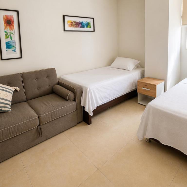 DESPIERTA CON UNA HERMOSA VISTA AL MAR Wind 906 - Apartamento de 2 dormitorios - 20