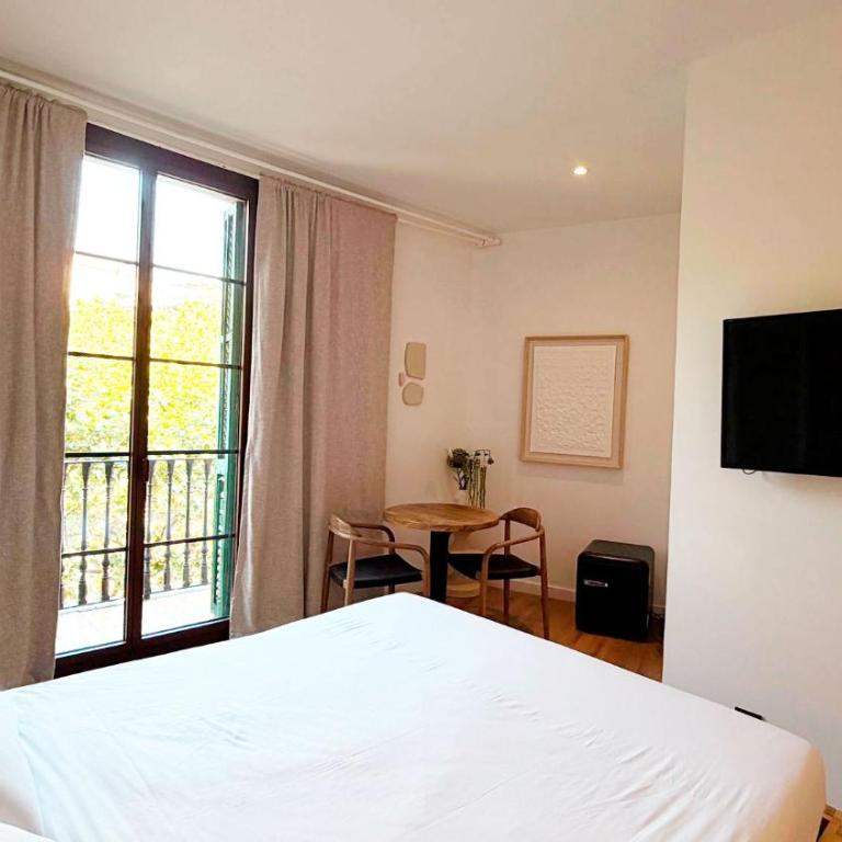 Casa Vaganto - Habitación Superior - 1 cama grande - 7