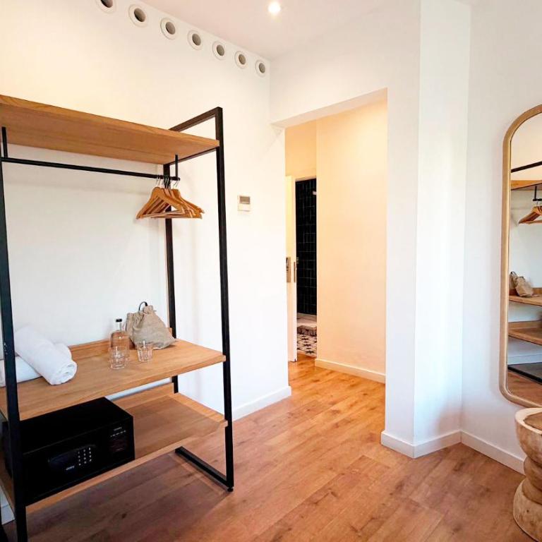 Casa Vaganto - Habitación Superior - 1 cama grande - 8