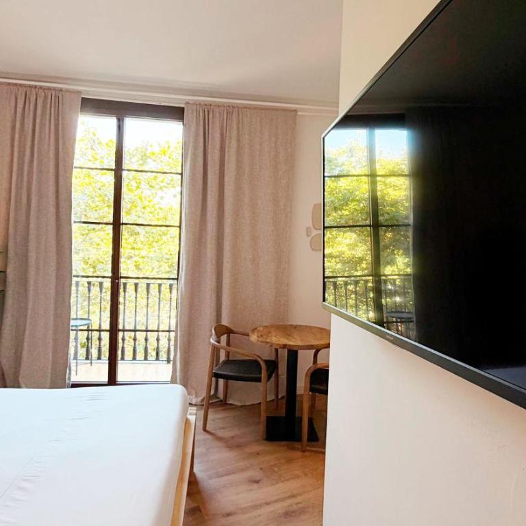 Casa Vaganto - Habitación Superior - 1 cama grande - 10