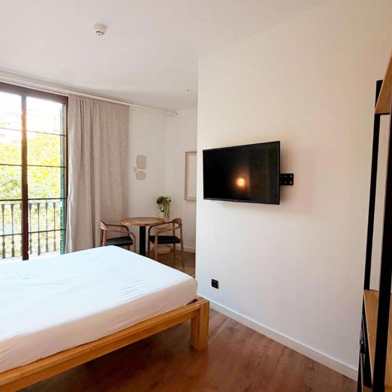 Casa Vaganto - Habitación Superior - 1 cama grande - 9