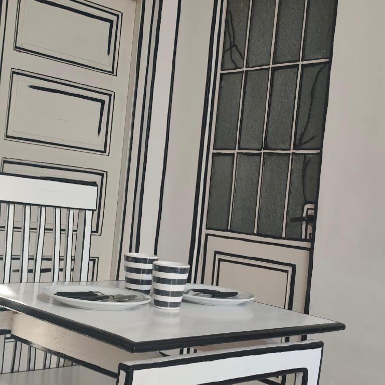 2D Experience in Mendoza - Three-Bedroom Apartment - 26