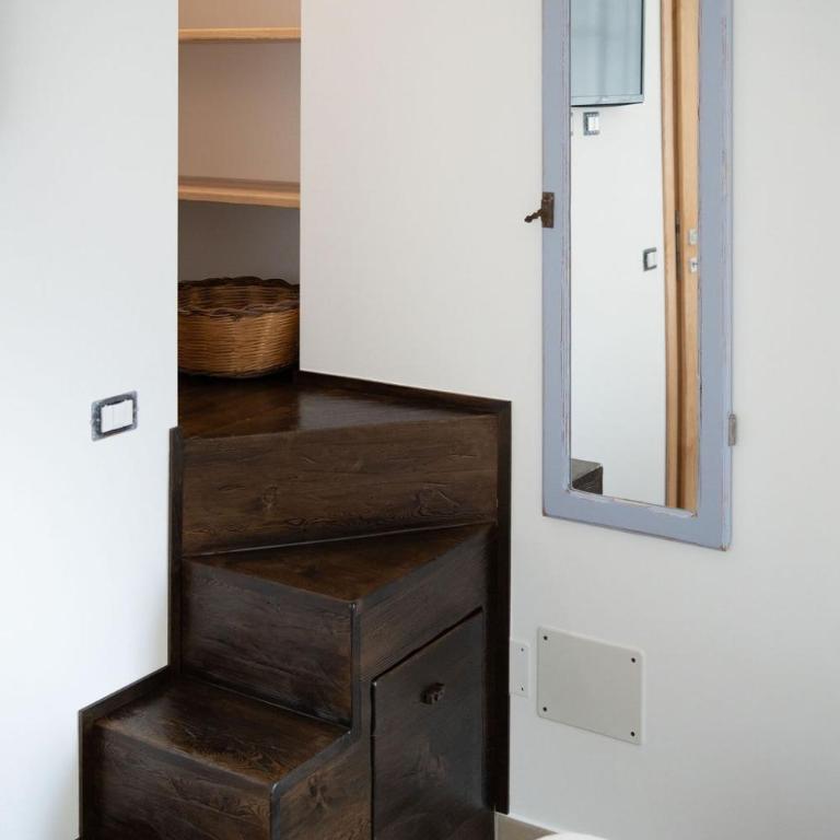 Dimora Tzia Rosaria - Appartamento con 1 Camera da Letto - 3