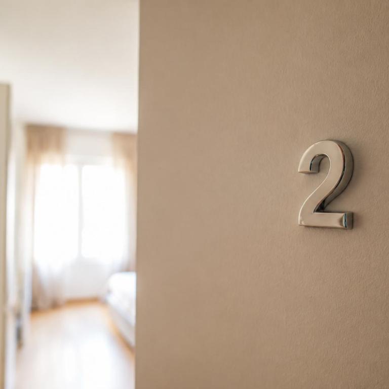La Dolce Situa - Camera Tripla con Bagno Privato - 5