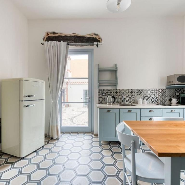 Dimora Tzia Rosaria - Appartamento con 1 Camera da Letto - 5