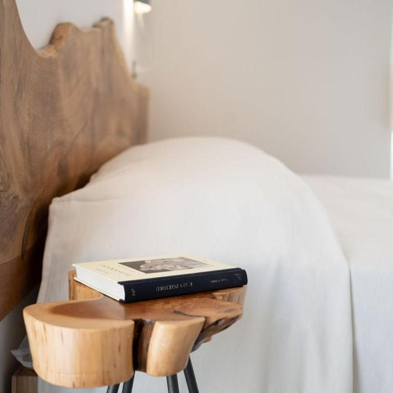 Dimora Tzia Rosaria - Appartamento con 1 Camera da Letto - 6