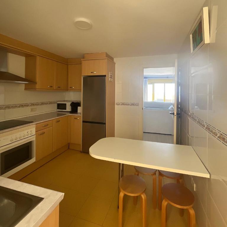 Ático duplex Lagos del Castillo - Apartment - 12