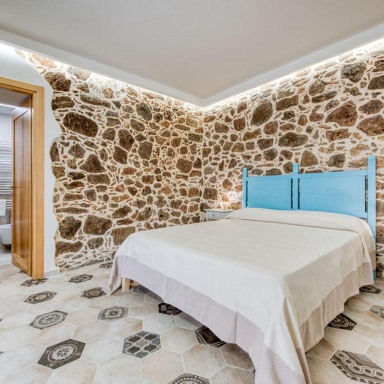 Dimora Tzia Rosaria - Appartamento - 18