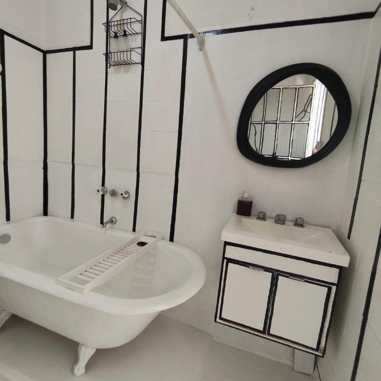 2D Experience in Mendoza - Three-Bedroom Apartment - 19
