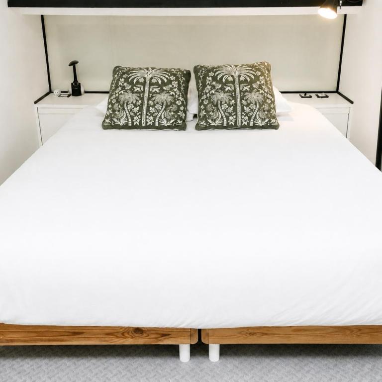 Atelier d'Artiste Marais Paris, 3 chambres, cour privée calme - Three-Bedroom Apartment - 7