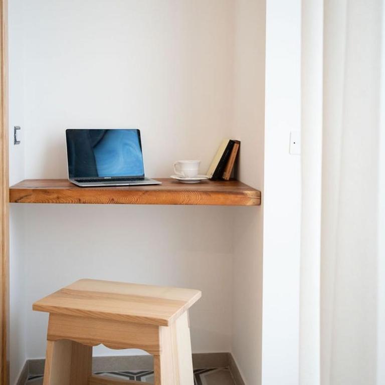 Dimora Tzia Rosaria - Appartamento con 1 Camera da Letto - 31