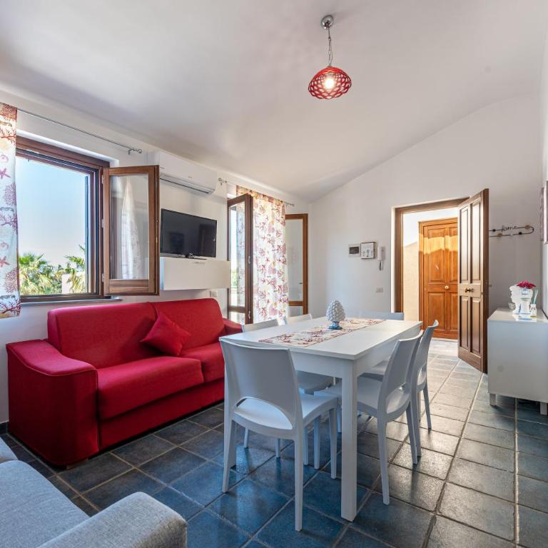 Barrio Blanco - Appartamento Deluxe con 2 Camere da Letto e Vista Giardino - 8